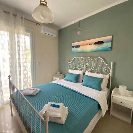 Orsalia'S Apartment Neápolis Εξωτερικό φωτογραφία