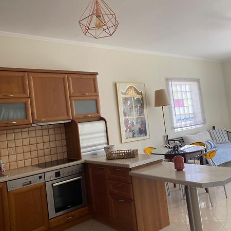 Orsalia'S Apartment Neápolis Εξωτερικό φωτογραφία