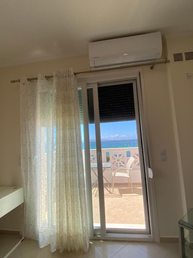 Orsalia'S Apartment Neápolis Εξωτερικό φωτογραφία