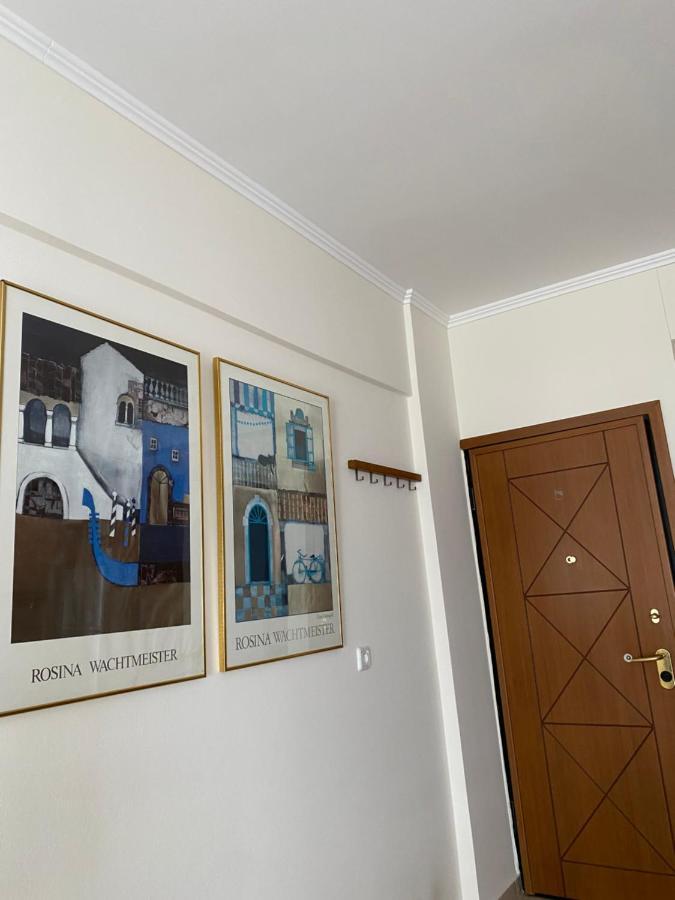 Orsalia'S Apartment Neápolis Εξωτερικό φωτογραφία