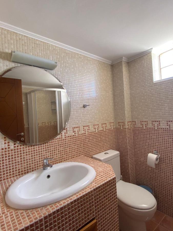 Orsalia'S Apartment Neápolis Εξωτερικό φωτογραφία