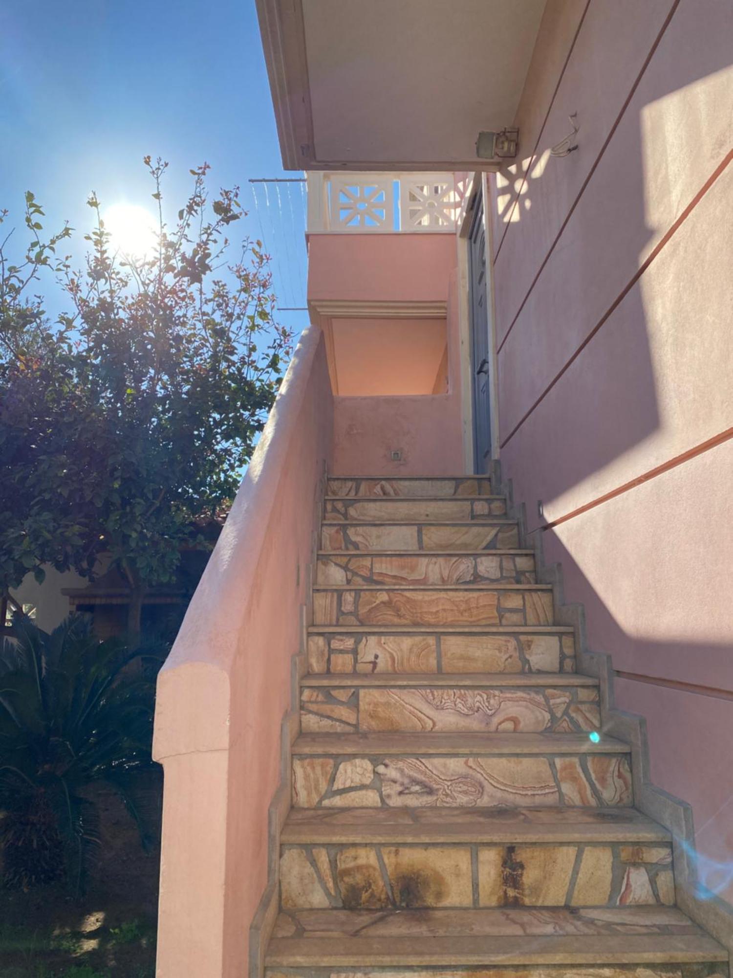 Orsalia'S Apartment Neápolis Εξωτερικό φωτογραφία