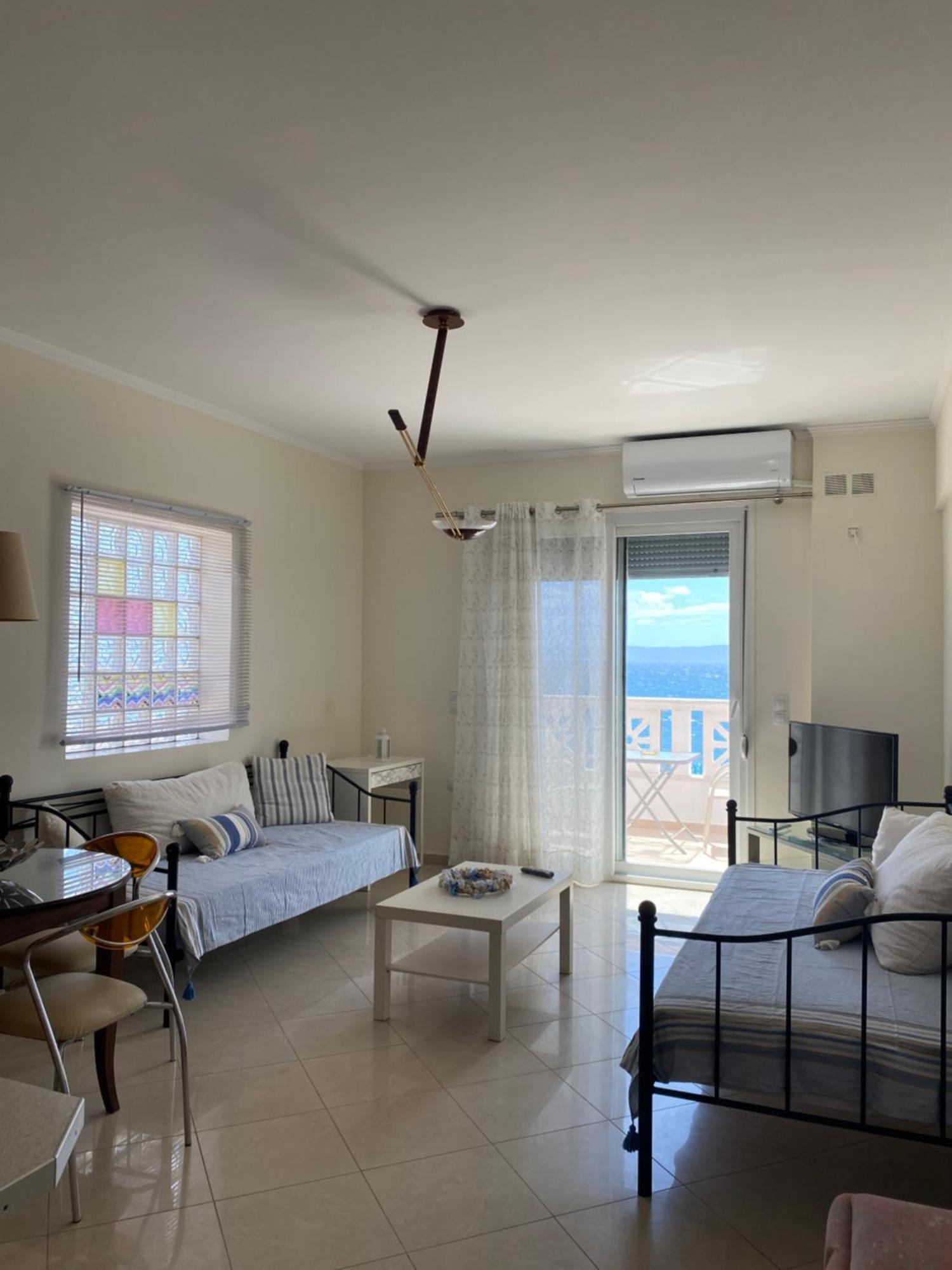Orsalia'S Apartment Neápolis Εξωτερικό φωτογραφία