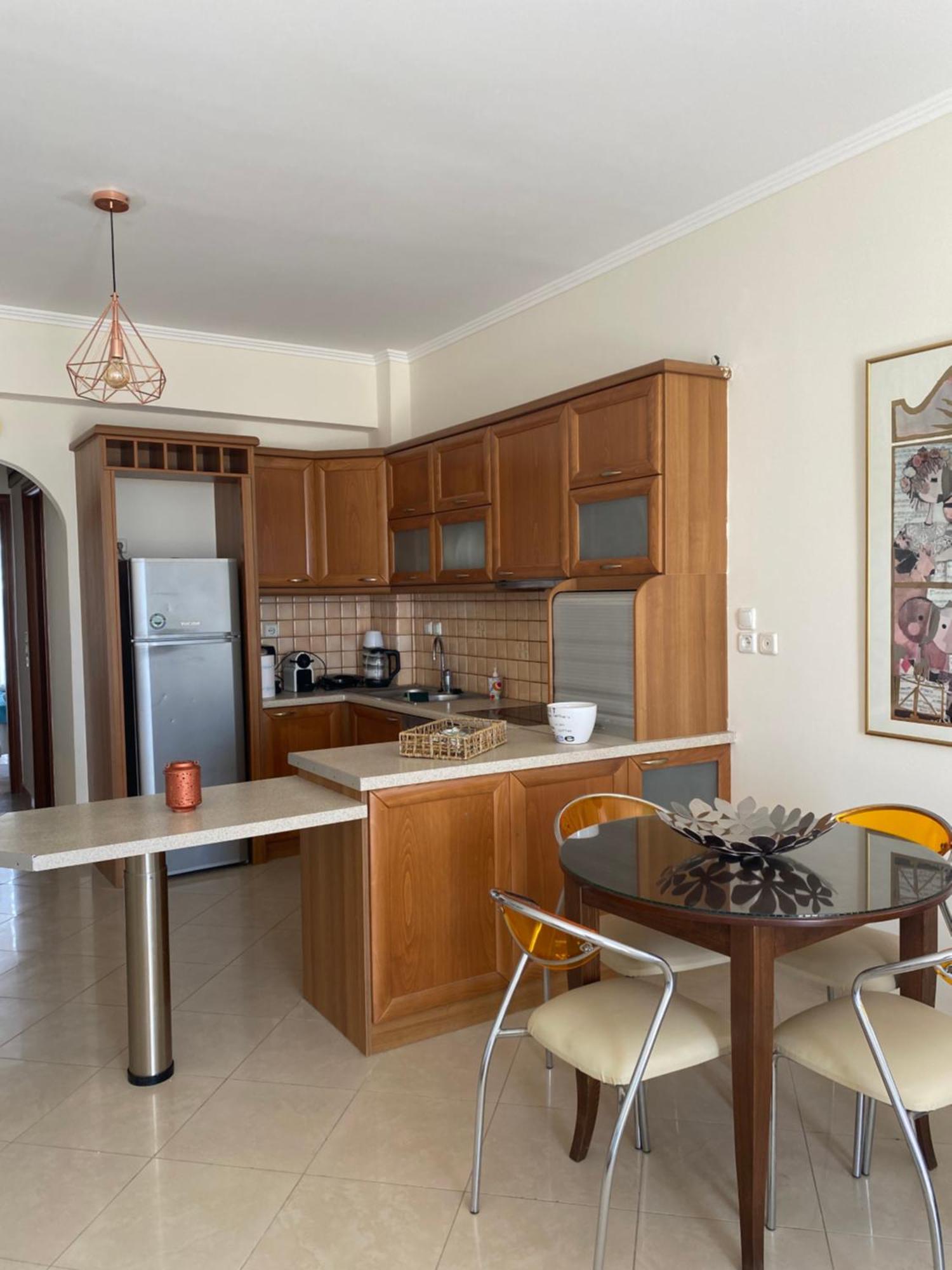 Orsalia'S Apartment Neápolis Εξωτερικό φωτογραφία